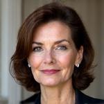 Portrait d'Élise Moreau, Directrice et Professeur de Chant.