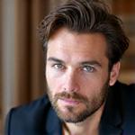 Portrait de Nicolas Lefevre, Professeur de Piano.