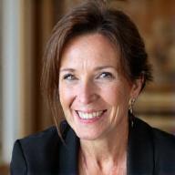 Photo de Céline Dubois, spécialiste de la préparation vocale.