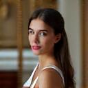 Portrait d'Elisa, étudiante en violoncelle